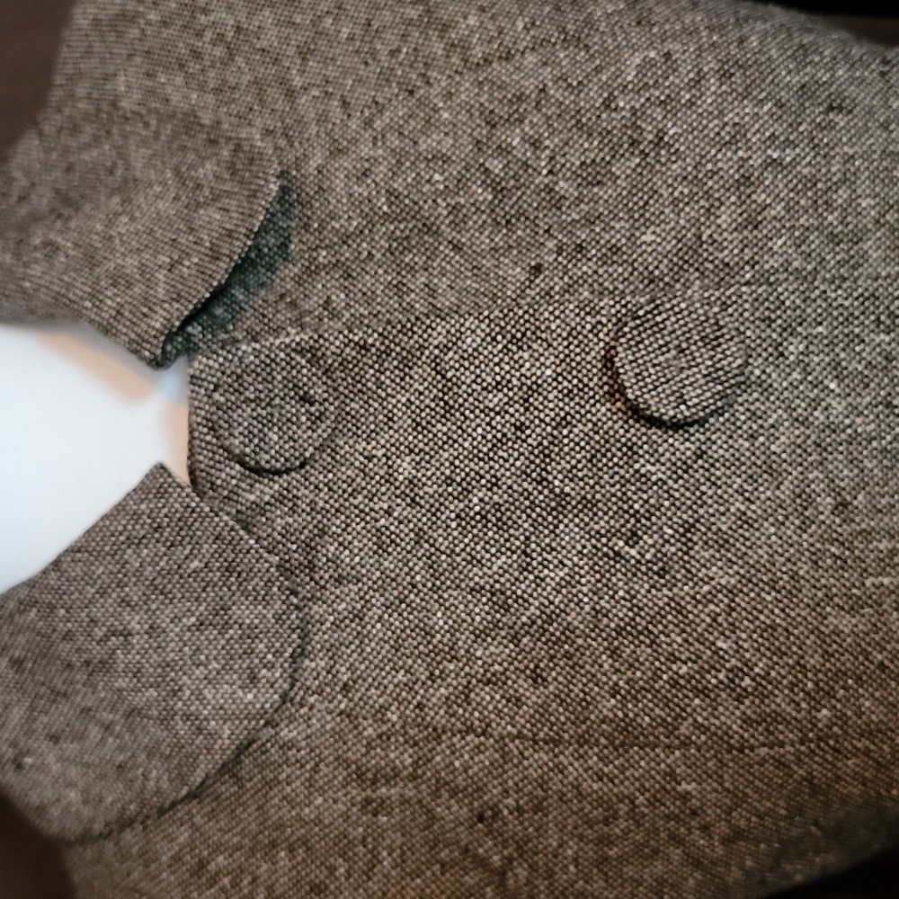 Brown jacket - Picture 2 of 4